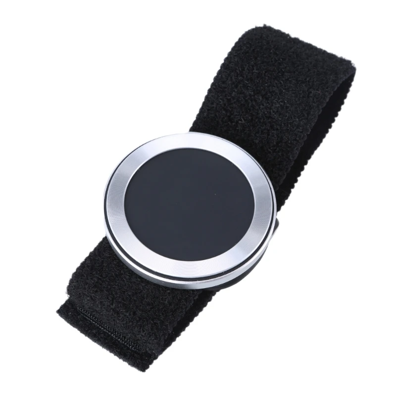 Support magnétique pour Smartphone, support bouteille d'eau avec bracelet réglable