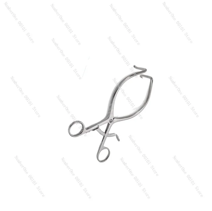 Medical Orthopedics Power Professional Surgery Medical Instruments Stainless Steel, Retractors