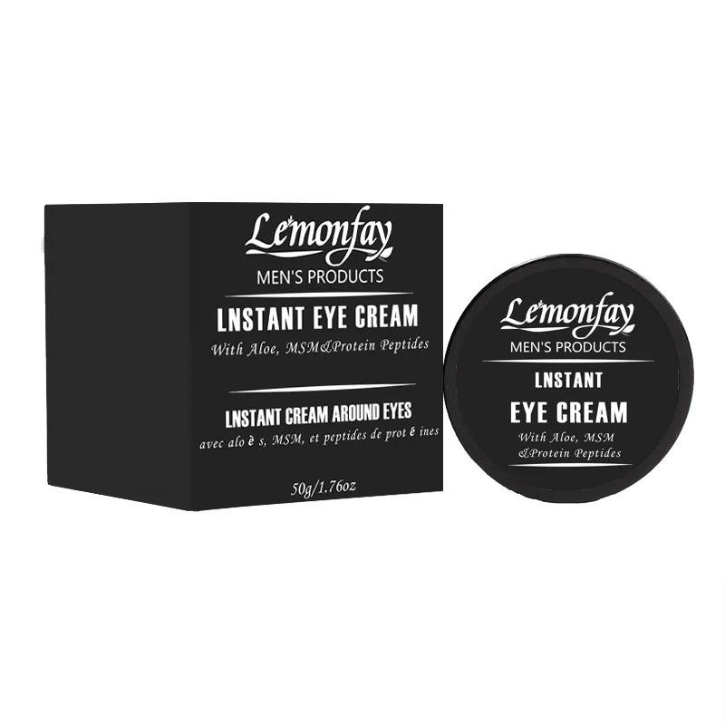 Lemonfay Men's Inst…