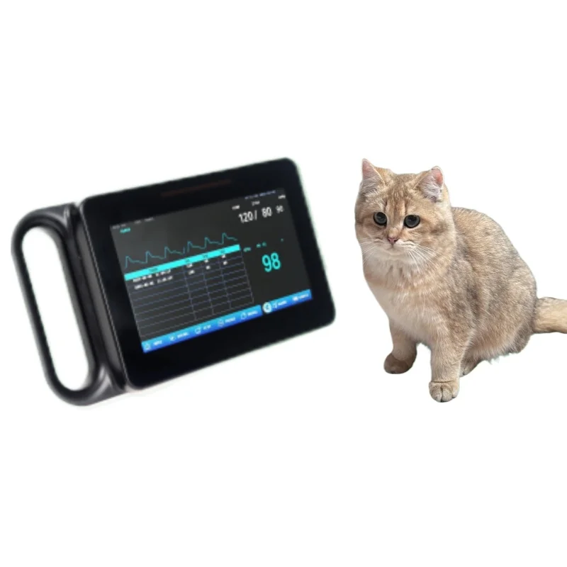 Animal Hospital Diagnostic Equipment – Veterinary Doctor Use Vet Diagnosis System