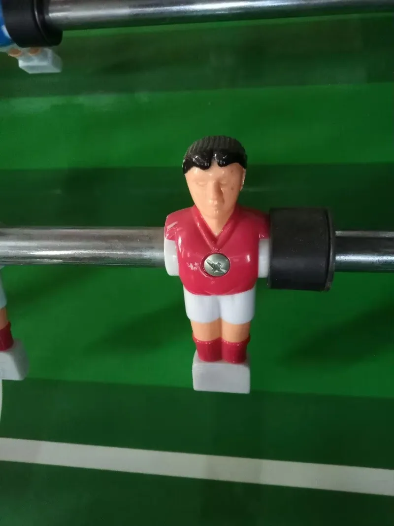 Fun Football Table Sport Game Interesting Foosball Soccer Table for Sale