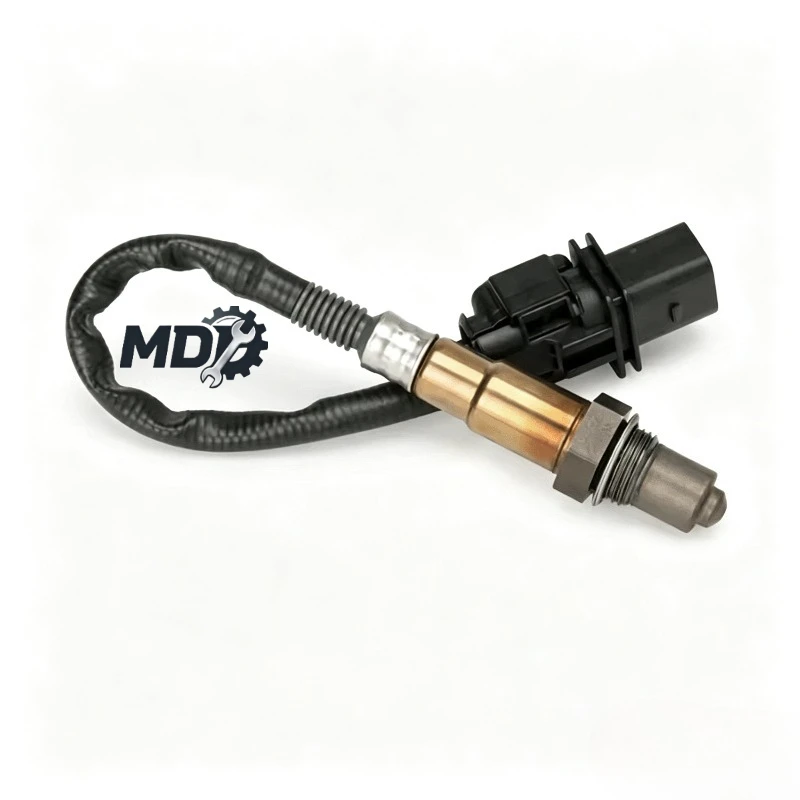 11787560957 Lambda Sensor 0258017217 Air Fuel Ratio For Toyota Mini Cooper R52 R55 R56 R57 Citroen C2 C3C4C5 Peugeot 207 308 508