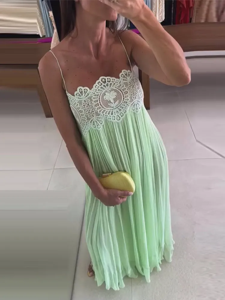 neon green slip dress Slip Dress Mesh Neon Green Dress Neon Green Ruched Dress Top
