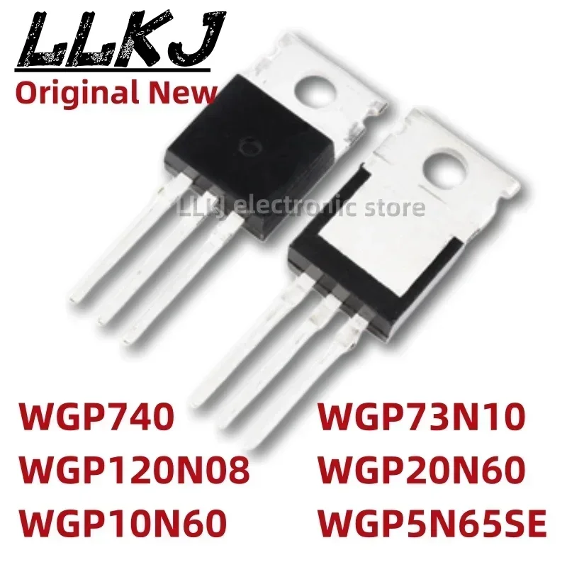 1Pcs Wgp740 Wgp120N…