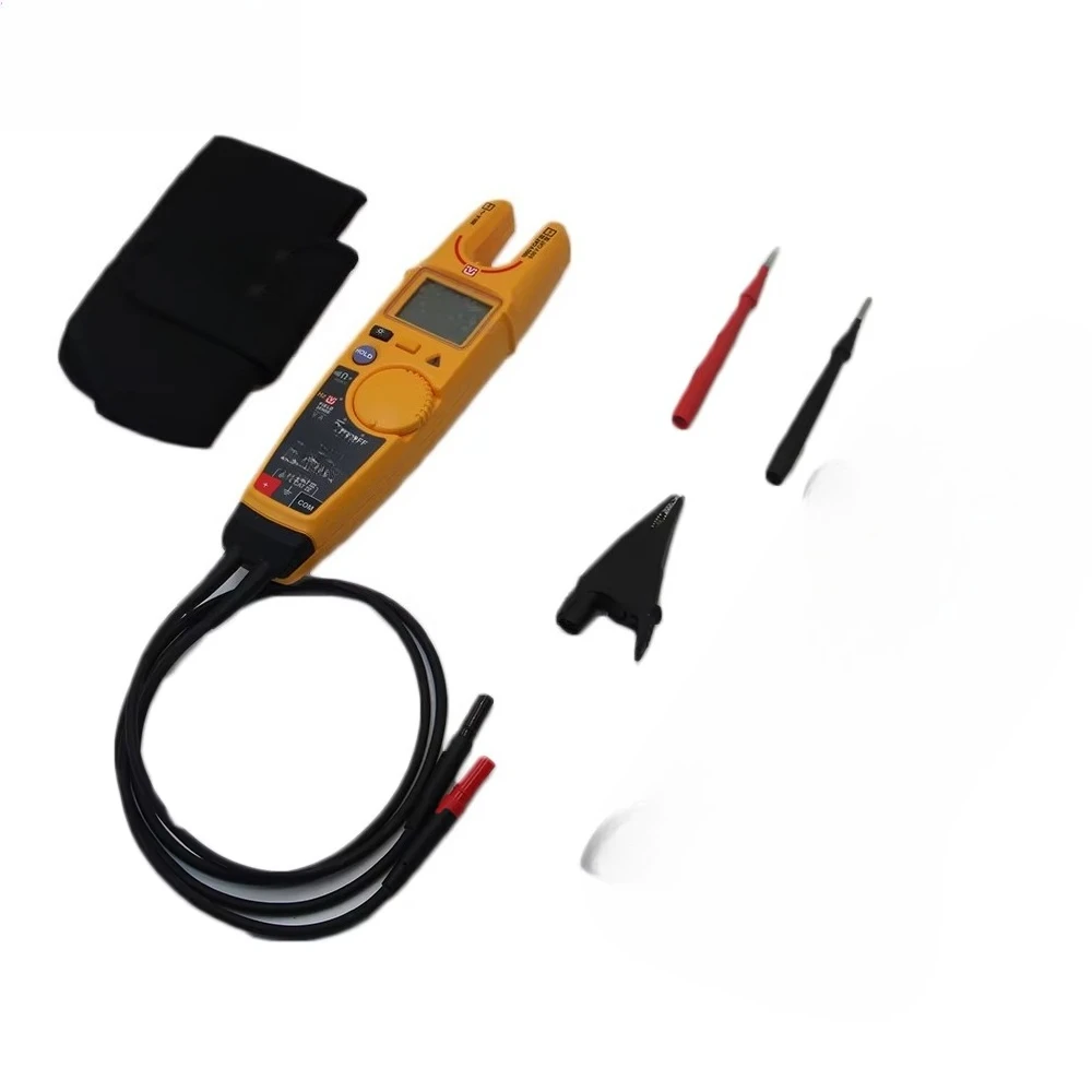 T6-1000 PRO Electrical Tester T6-1000PRO Non-Contact Clamp Meter