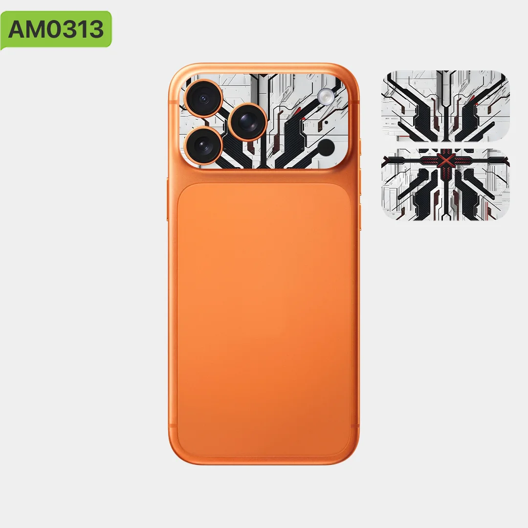 2PCS Full Cover Lens Protector Anti Scratch Matte Frosted Camera Lens Cover Lens Color Skin Sticker for iPhone 17 Pro Max 17Pro