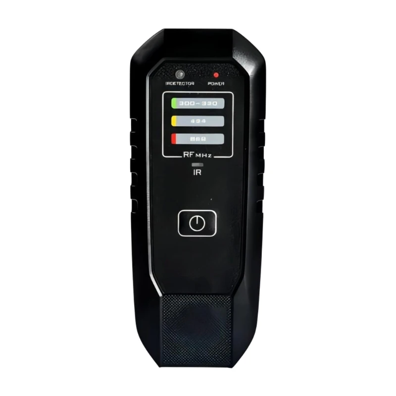 

Remote Tester Remote Frequency Test Infrareds Detection VVDI Tool 300Mhz-320Mhz/434Mhz/868Mhz for Car Key