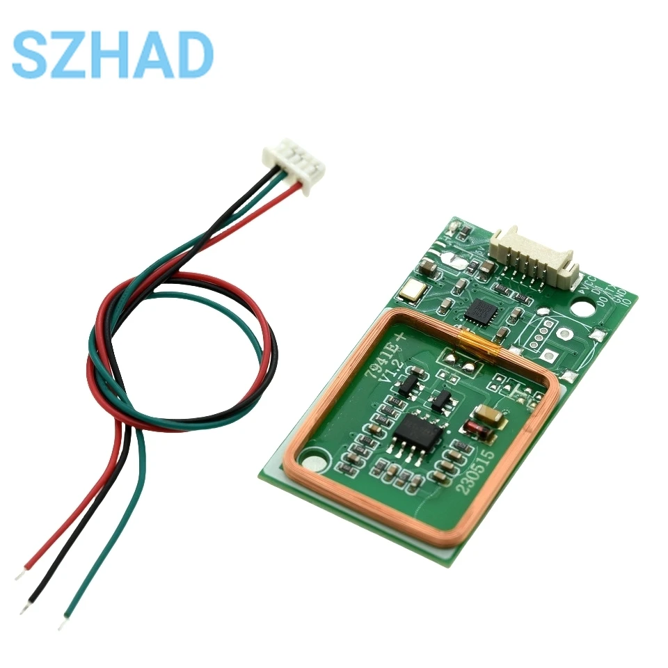 Rfid Reader Wireles…