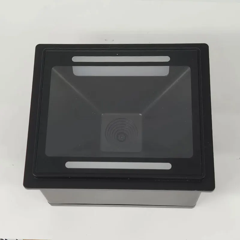 

Ecodesky 1D 2D Production Line Barcode Scanner EMT6552 QR Code Scanner Embedded for Cash Register