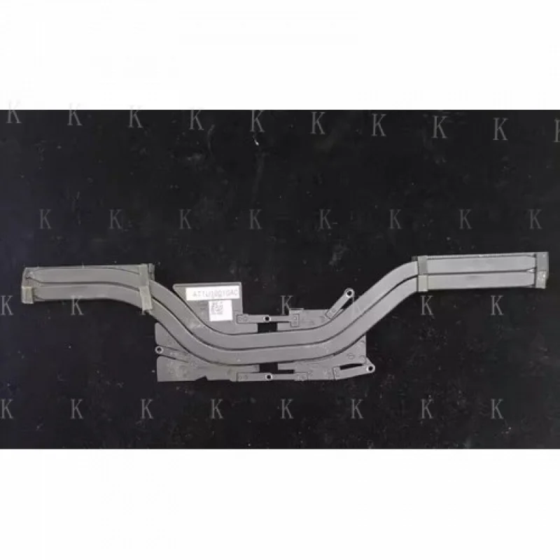 C   1pc FOR Dell Alienware 15 R3 08R2V8 AT1U10010A0 Cooling Heatsink Assembly