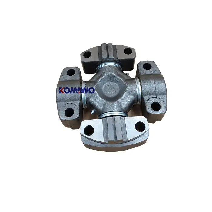 56B-20-33001 56B-20-33110 Baumaschinenteile HD465-8 HD605-8 TORKENKONVERTER und GETRIEBE SPIDER 56B-20-33120