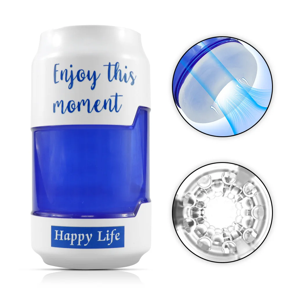 ذكر جهاز استمناء كأس الطائرة دليل الاستمناء القضيب تدليك آلة التمارين الرياضية للذكور الاستمناء الجنس الكبار Products18 +