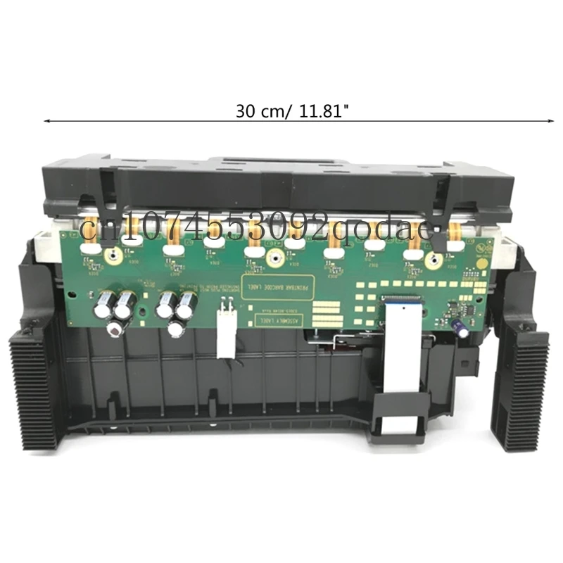 

Printer Print Head Replacement 975 Printhead for HP Pagewide MFP X452 X477 X552 577 HP975 Printers Accessories Dropship