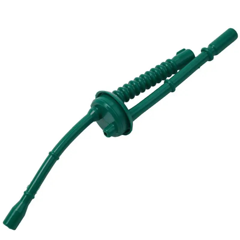 1Pcs Trimmer Parts Fuel Line Hose Assembly 41403587702 For FS38 FS45 FS46 FS55 KM55 HL45BH-ELEVEN