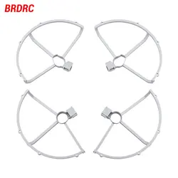 Propeller Guard voor DJI Mini 4K/Mini 2/Mini SE Drone Quick Release Propellers Protector Wing Fan beschermhoes Accessoire