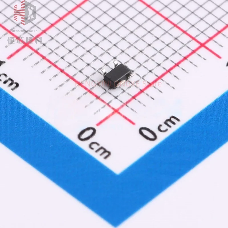 Monolithic Amplifier 0.05-4GHz PSA4-5043+