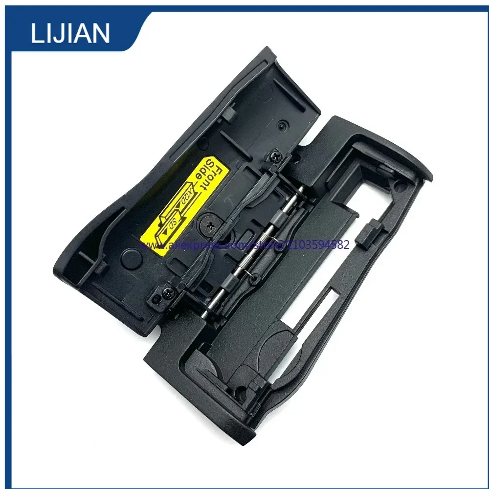 

1 шт. Новая крышка для карты памяти SD для Nikon D850, защитный чехол, замена для ремонта цифровой камеры