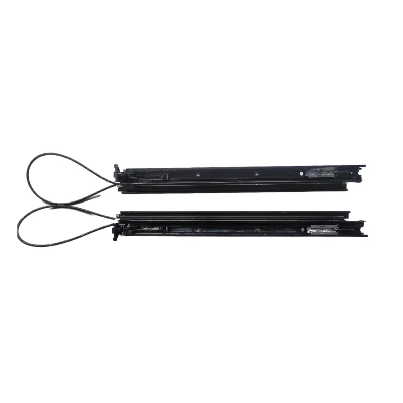 For Mercedes Benz C-Class 205 GLC253 Sunroof Repair Kit Includes Slide Rail And 2057800175 2057800275 Car Windows