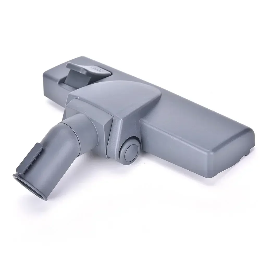 Imagem -02 - Ferramenta de Chão com Rodas Peças de Reposição Acessórios de Cabeça de Escova Limpador Universal para Hoover 35 mm de Alta Qualidade