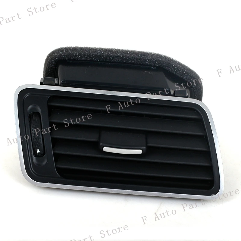 Für VW Passat B6 B7 CC R36 Front Dashboard Klimaanlage Outlet A/C Klimaanlage Lüftungsschlitze – Detail 4