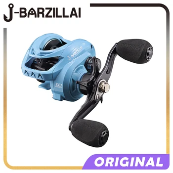 Baitcasting Reel 1