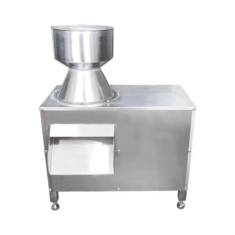 Commercial Electric Fruit & Vegetable Coconut Grinder Crusher Machine