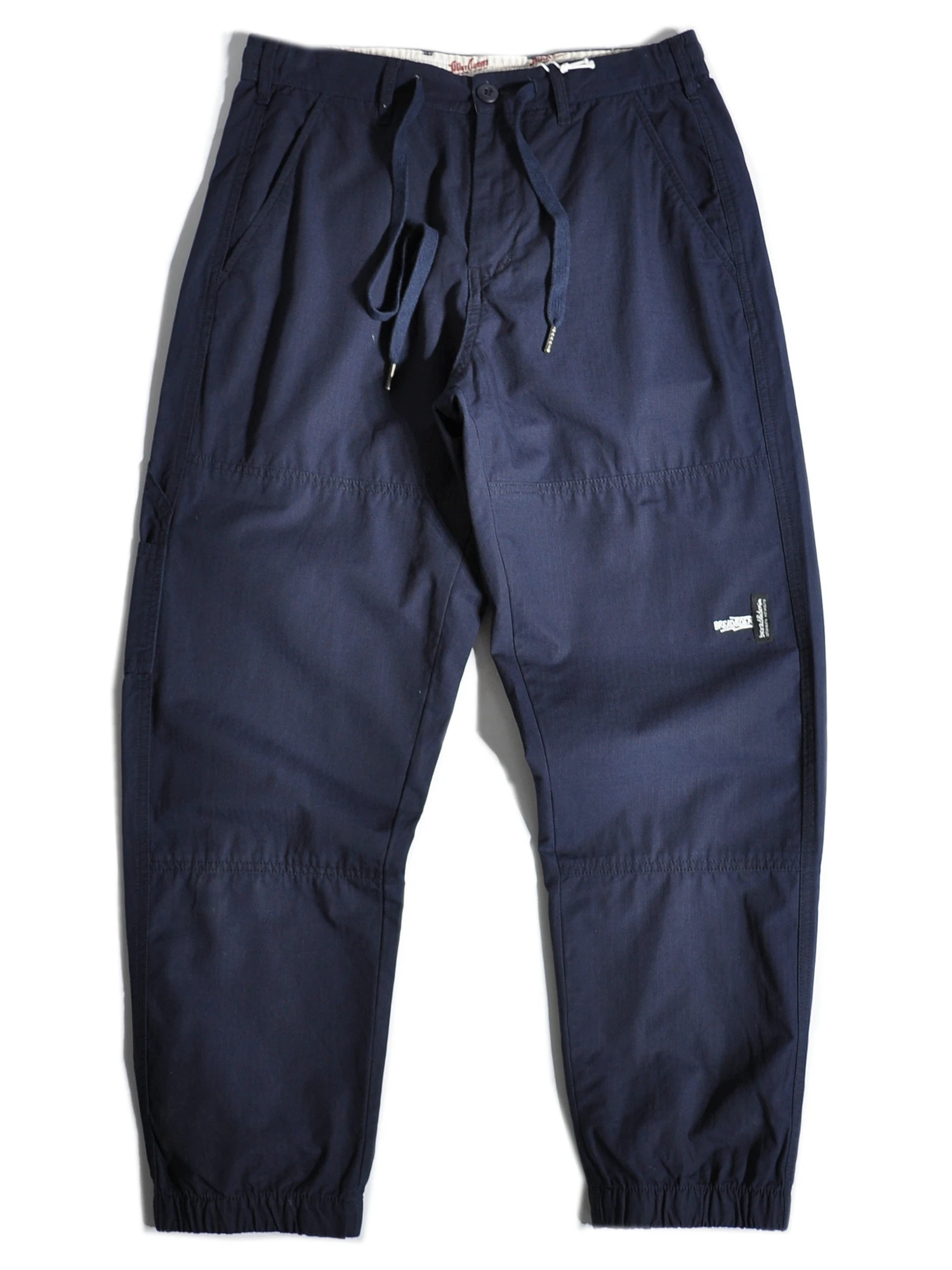 

Брюки для работы на открытом воздухе, весенне-осенние, свободные, прямого кроя, повседневные, с манжетами, с множеством карманов, для лесозаготовительных работ