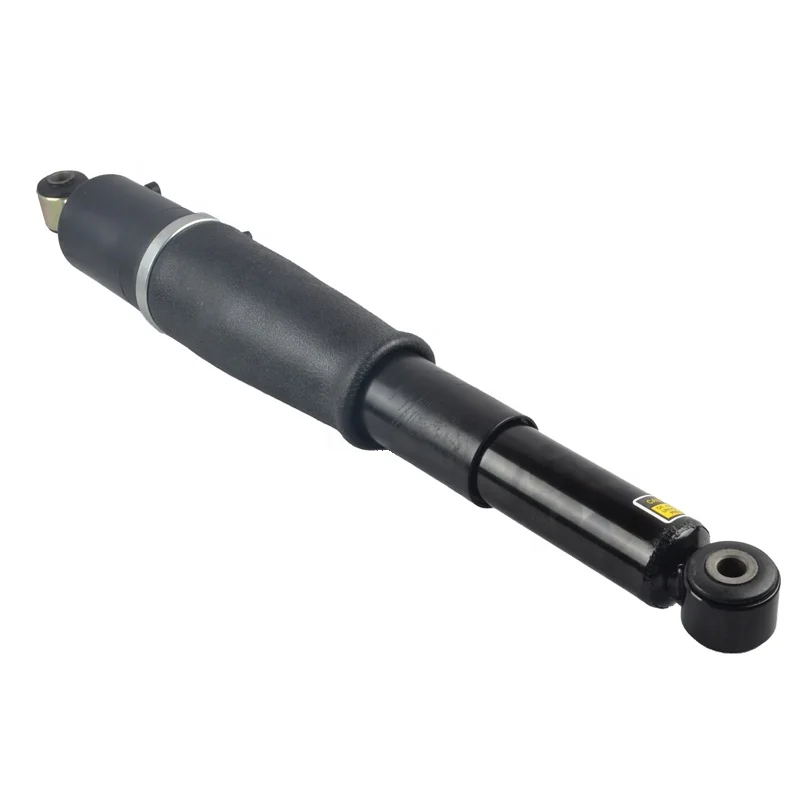 Car Air Shock Absorbers For Year 2000-2006 Rear Air Strut Suspension Shock Absorbers OEM 25979391 25979393