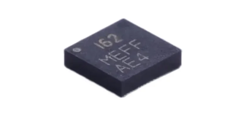 ICM-20602 brand new original imported spot silk screen 162 LGA16 6-axis attitude sensor chip IC