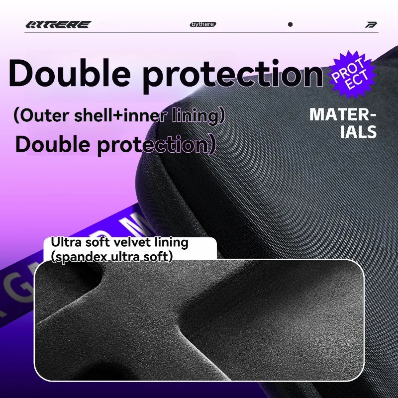 Esports Peripheral Storage Bag Customized Portable Mouse and Keyboard Storage Bag Gaming Mechanical Keyboard Accessories Gift
