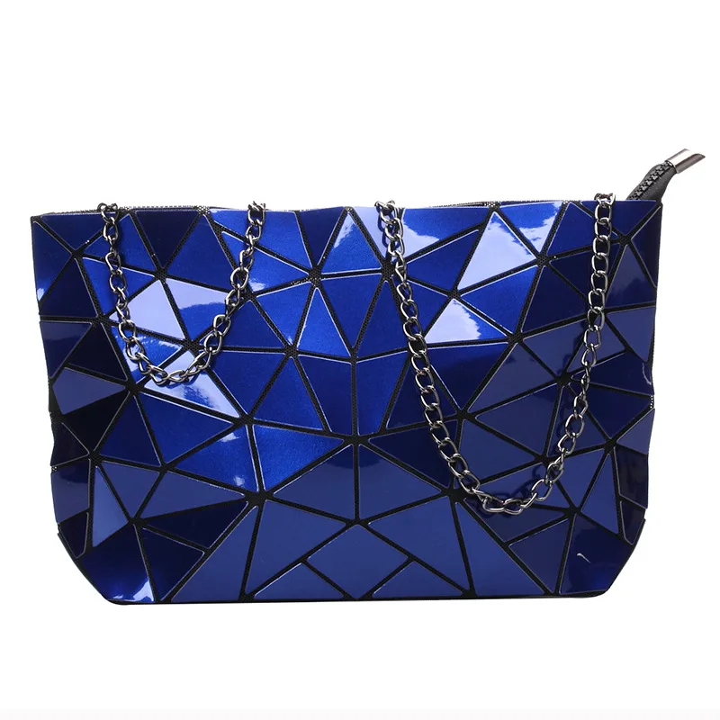 Fashion bags cute heart female 2023 new Single Shoulder Korean small chain messenger designer jelly women luxury purse pink high