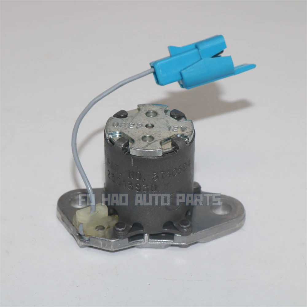 

OEM 23013930 12V PAT.NO.3740594 Transmission Solenoid Valve for ALLISON