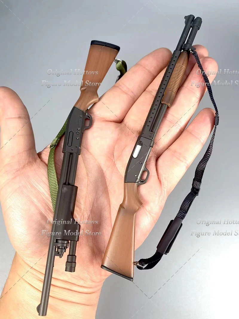 PROFORCETOYS PF001- PF008 1/6 skala scena żołnierza akcesoria operacje wojskowe Shotgun seria Fit 12 cali zabawki figurki akcji