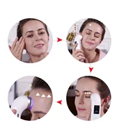 Équipement de salon de beauté, équipement de beauté raffermissant anti-âge 5