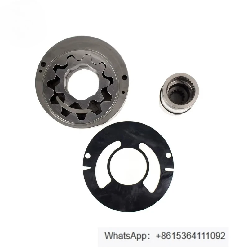 A4VG50 A4VG56 A4VG71 Hydraulic Piston Pump Parts Repair Kit Rotary Set bargaining Please consult the merchant before purchasing