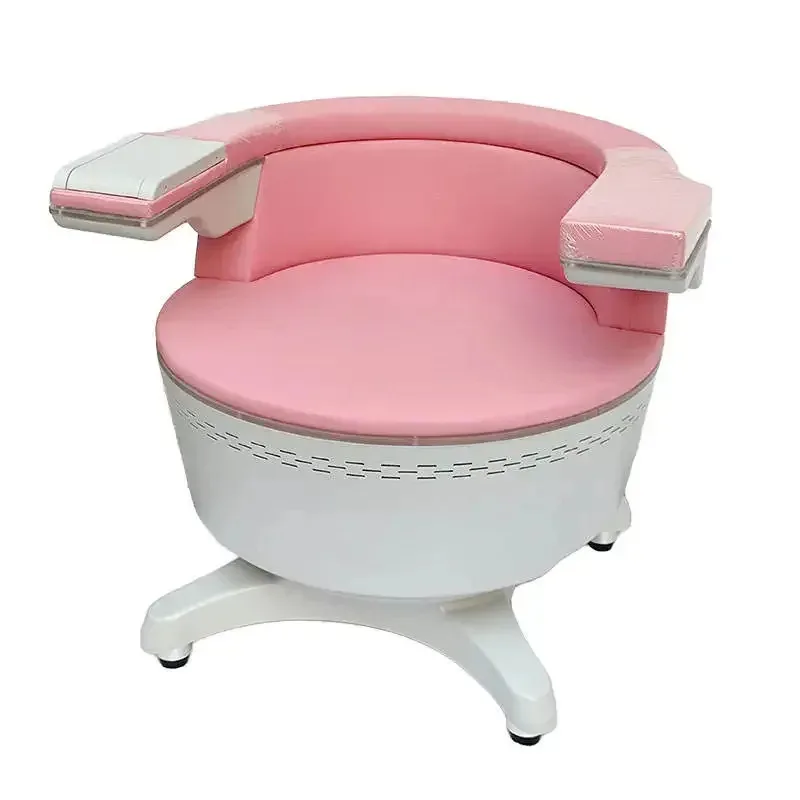 Stimulateur musculaire électromagnétique Non invasif du plancher pelvien 2025EMS, chaise de réparation urinaire post-partum, exercice pour la santé des femmes