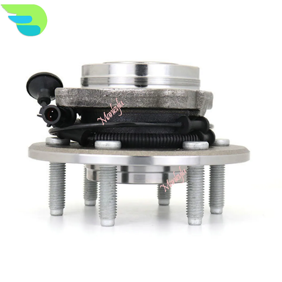 

541001 Rear Wheel Hub Bearing Assembly for Ford Expedition Lincoln Navigator BR930635 SP550203 2L14-2B664AA 5L14-2B664AA