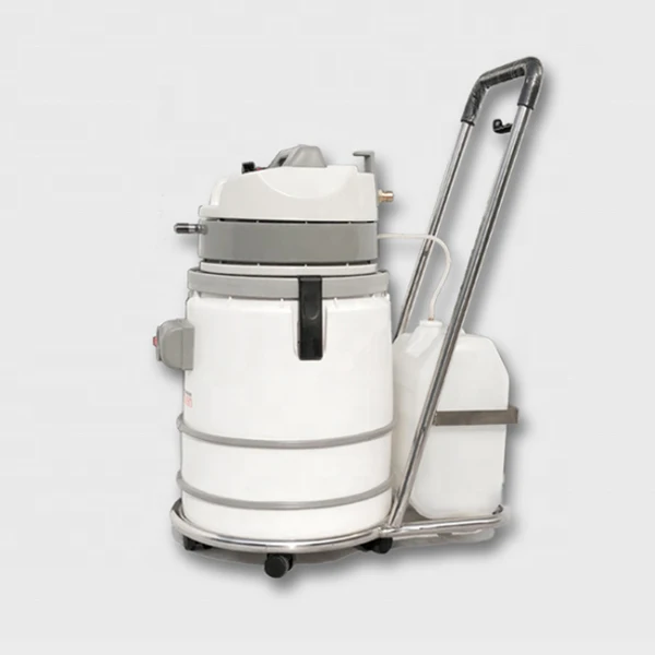 CP-660 رائجة البيع غسالة السجاد أريكة رغوة النسيج متعددة الوظائف