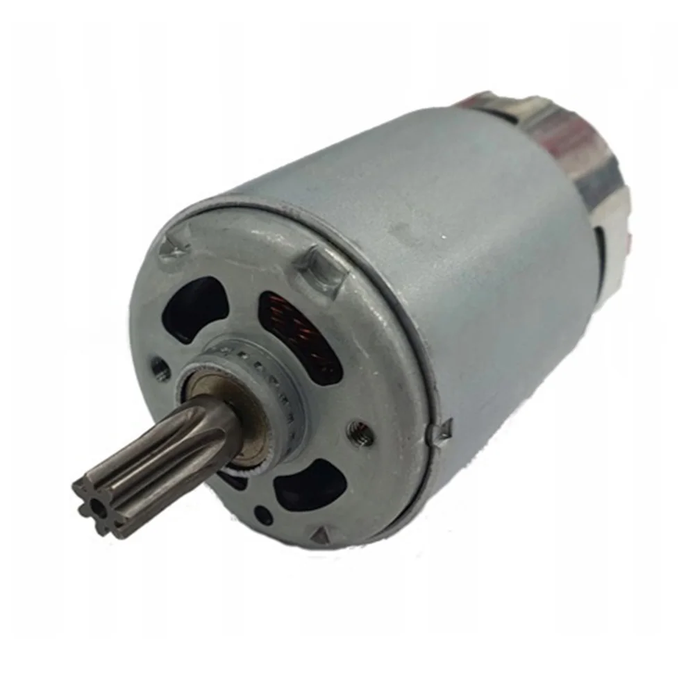 1pc 10.8V DC Motor Voor TD090D DT01W DT01Z Voor Slagschroevendraaier 629851-8 Motor Power Tools Vervanging 629851-8 Motor Accessoires