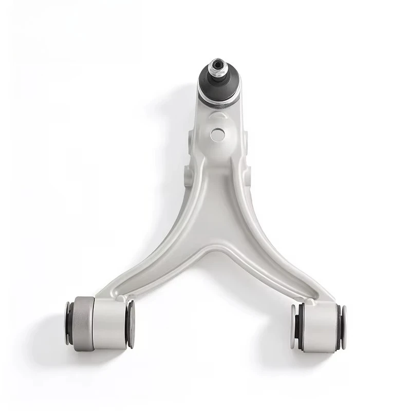 Front Lower Control Arm Small Ball Joint Left Alu for Maserati M139 Quattroporte 04-13 Gran Turismo 2Door 07-15 OEM 980139894-XX