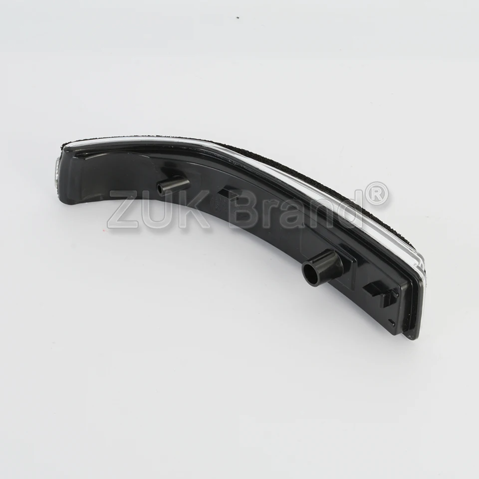 ZUK Outer Rearview Mirror LED Turn Signal Flasher Light Blinker Lamp For Kia KX5 Sportage 2015 2016 2017 2018 2019 2020 2021