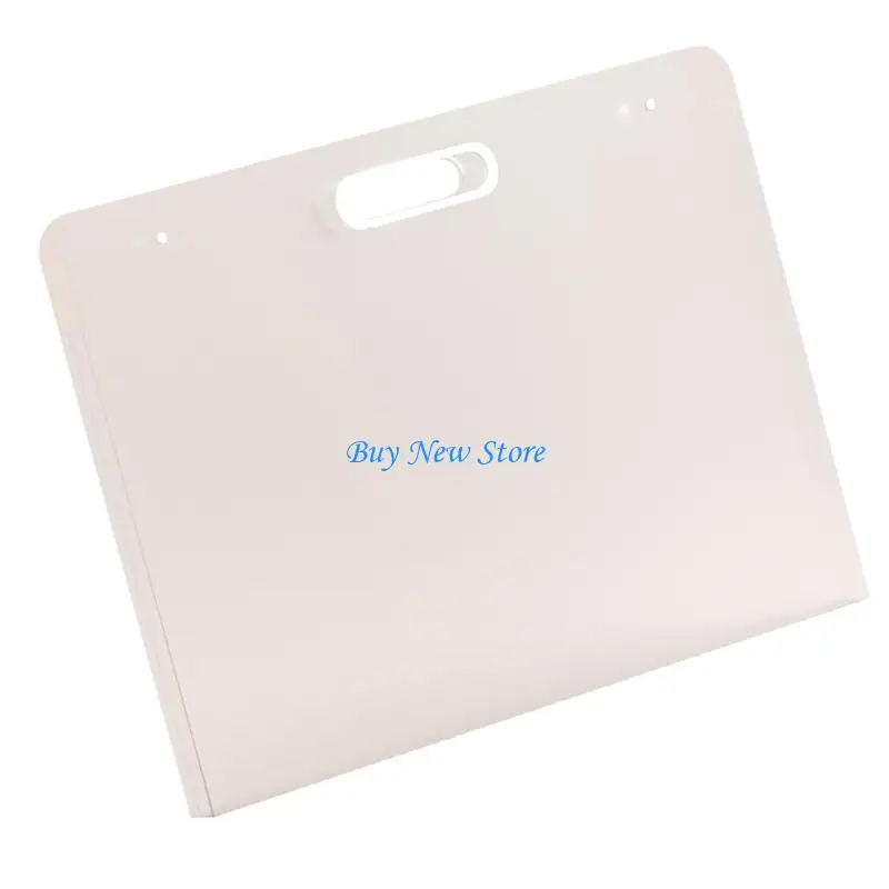 20CE File Carrying Case Clear Front Panel Light Weight Materials For Professional