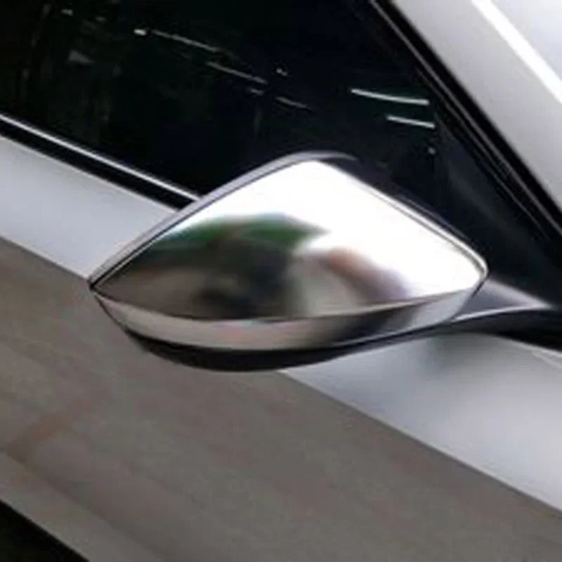 

2pcs for SKODA Superb 2016-2018 2020-2026 Rear View Mirror Shell Reversing Mirror Cover