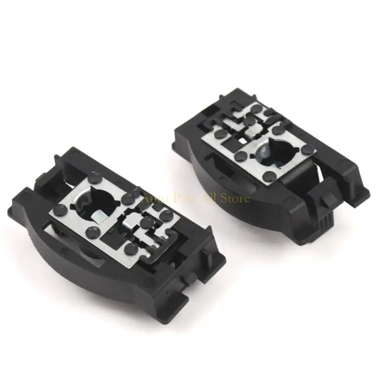 J0MA ملحقات سيارة بلاستيكية قوية مصباح تلقائي تصاعد للسيارة E70 08-13