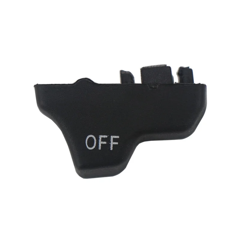 Leading-Edge-For BMW Motorcycle Directional Light Switch Lever- Fits R1300GS R1250GS R1200GS F750GS F850GS ADV F900XR
