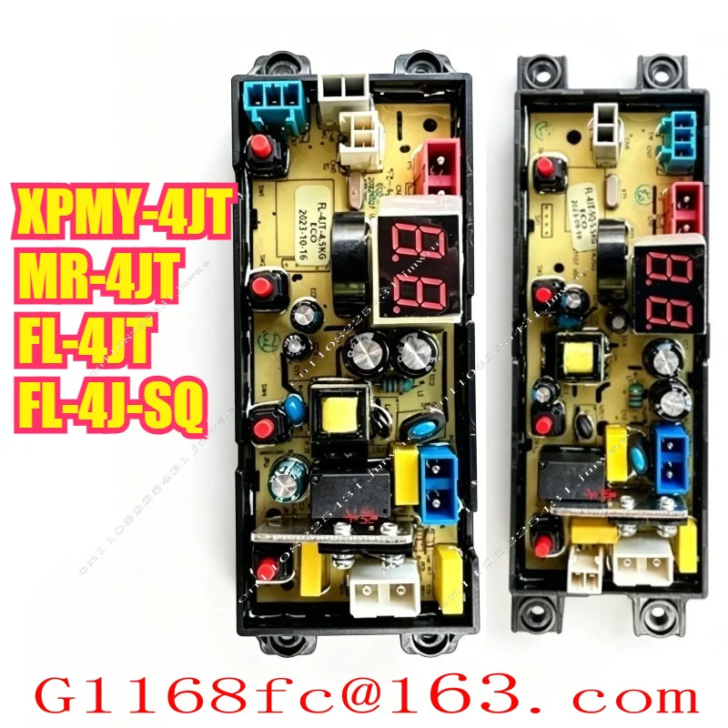 Fully Automatic Washing Machine, Computer Motherboard, Circuit Control Board, Circuit Board, Universal Accessories Version
