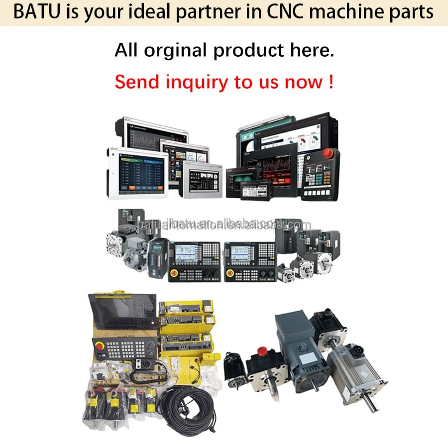 CNC New and  Plc  Heidenhain Encoder LS 486C 329991-31 Electrical Equipment
