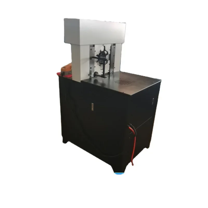 Manufacturer Produces Brand New Handheld High Pressure Hose Crimping Machine Cable Connector Wire Crimping Machine