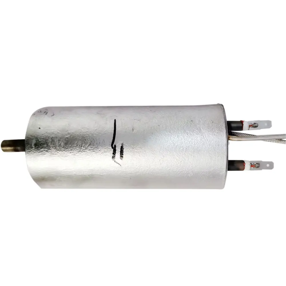 Heating Core for 1500W Smoke Fog Machine Heating Element Spray Floor Smoke Machine Accessories Repair Replacement Part