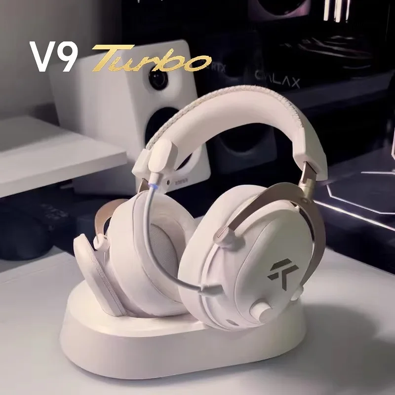 Mchose V9 Turbo Wir… - image